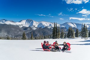 Winter Park | Colorado Ski Country USA