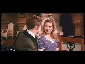 Extended - The Sound of Music Screen Test - Part 2 of 4