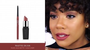 Fall in love with the perfect lip shade! Mented Cosmetics is the best cosmetics for women of color 💖 💕15% OFF purchase 🚚Free shipping on orders 40 🛍️Use code: GONUDE 💄Premium cosmetics at an affordable price 💄Made with vegan & cruelty free ingredients 💄Moisturizing and highly pigmented 💄Free of parabens and toxins 💄Proudly made in the USA. 💄Shade for every occasion and every skin tone 💄Risk-free 30 day exchange | Mented Cosmetics