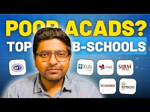 Best MBA Colleges to Target with Low Acads