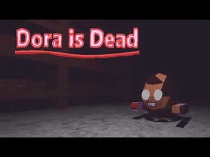 Dora is Dead - Main Menu Music VOLUME BOOSTED HQ