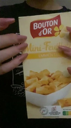 ASMR | Box sounds 📦