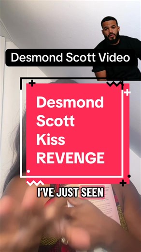 Desmond Scott Affair Drama: Truth Revealed