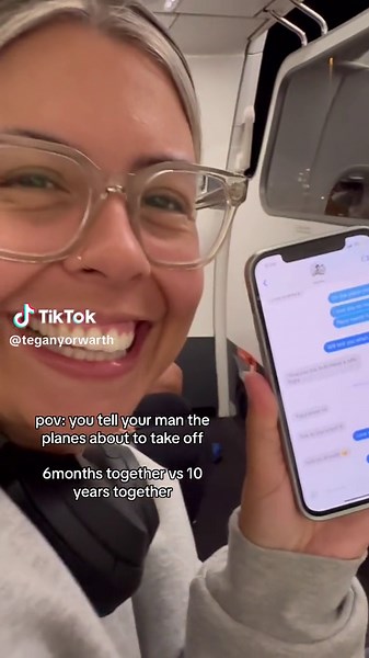 The Evolution of Relationships: 6 Months vs 10 Years Together