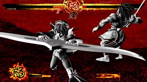 Tam Tam vs Iroha - SAMURAI SHODOWN- SAMURAI SHODOWN - SAMURAI SHODOWN | Fighting Gamers
