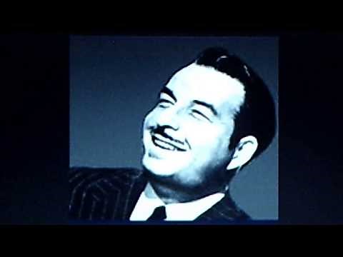 Xavier Cugat and his Orchestra: "Mambo OK" (1952)