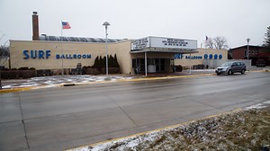 Clear Lake's legendary Surf Ballroom could become National Historic Landmark