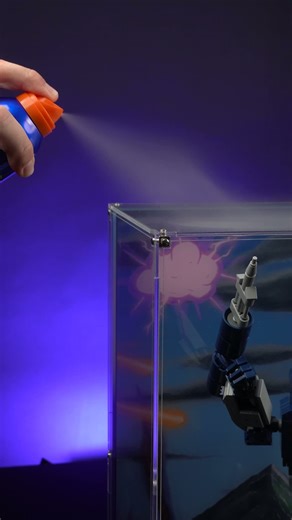 Now that the countdown is officially ticking down to the launch of our brand-new Limited Edition range, we think it's only fair to give you a sneak peek at what is in store! Remember, Wicked Brick account holders now get early access to our Limited Edition launches (plus many other exciting perks), so head on over to our website and create your account today 🔥 #WickedBrick #LegoDisplay #LegoCollector #Collectibles #Lego | Wicked Brick