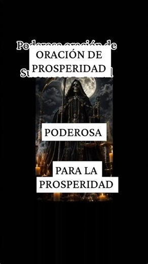 Oración de Prosperidad y Abundancia 🪙#OracionDeProsperidad #AbundanciaYRiqueza #AtraerDinero#fe