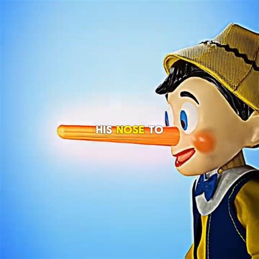 The Pinocchio Paradox: Can He Lie About His Nose?