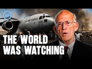 America’s Greatest Military Humiliation | Victor Davis Hanson