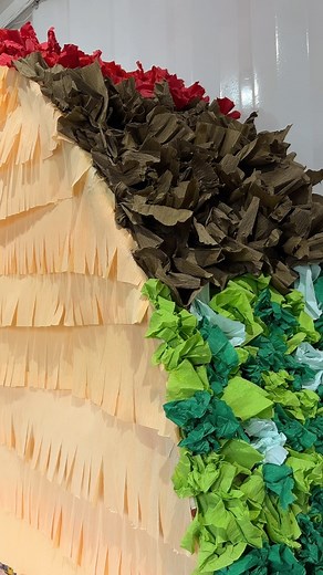 What’s 8 feet long, doesn’t fit in an elevator, and can’t be strapped to a Subaru roof? Our giant taco piñata for Tacos & Tequila tomorrow 🌮 Massive thanks to Jourdan (@macleodsmeatlocker) & Geoff (@homestarinc) for helping us with the Great Taco Transport of 2025 this morning. And for proving no taco is too big, no mission too weird. | AREA 506