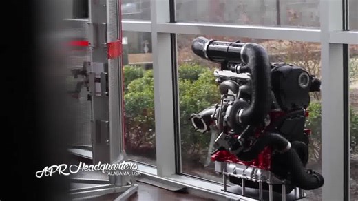 312K views · 3.4K reactions | Pick up the May issue of Performance VW Magazine for an exclusive look at APR, LLC.'s recently expanded Alabama HQs. For a taster of what’s in the magazine, check out this behind the scenes video we made during our recent visit! Big thanks to CGFilm for the film and Awesome GTI (APR UK) for the invite out to Alabama. #PerformanceVWMag #PVW | Performance VW Magazine | Facebook