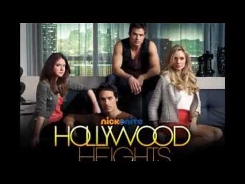 Hollywood Heights: Season 2