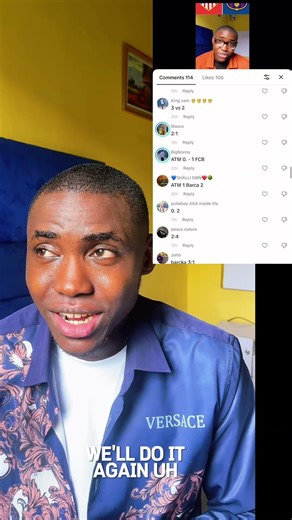 nobody got the correct score prediction #fyp #FCBarcelona #trendiing #fcb #analysis #highlight