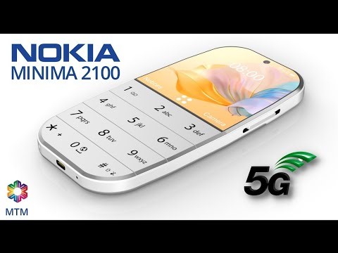 2026 Nokia Minima 2100 4G is Back and It Destroys Smartphones Simplicity Wins Again