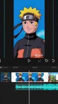 how to make zoom out edit in CapCut. #capcut #edit #tutorial #zoomout