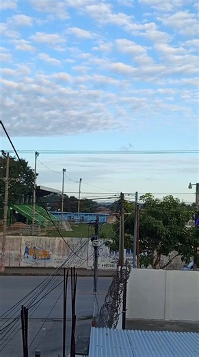 Fresco amanecer en Petén Guatemala | Noti Itzá