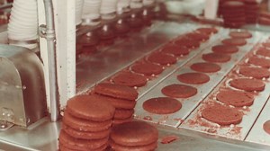 [EN IMAGES] 100 ans de gourmandises sucrées: l’histoire des gâteaux Vachon en quelques bouchées