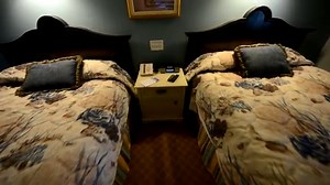 Disney's Old Key West Resort | Walt Disney World Resort