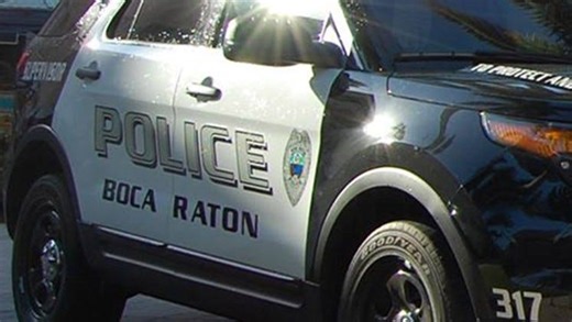 Lexus crash in Costco parking lot kills Boca pedestrian, 87