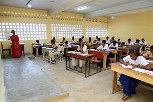 Côte d’Ivoire / BAC 2025 : « L’épreuve de composition en français n’est pas difficile, car… » - YOP L-FRII