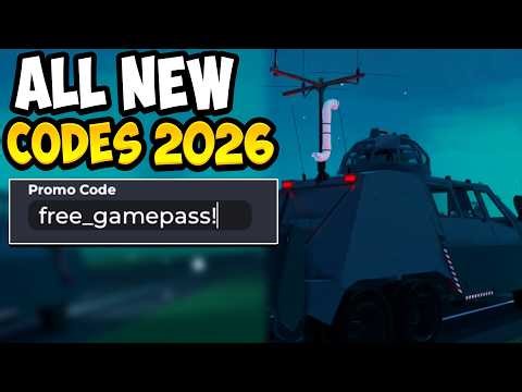 *NEW* ALL CODES IN TWISTED ROBLOX 2026 ✅ WORKING TWISTED CODES!