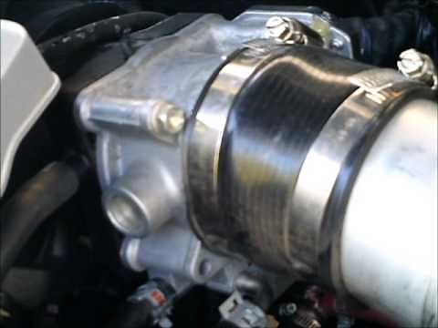 Millennium CNG or LP Conversion Kit For All Fuel Injected Engines