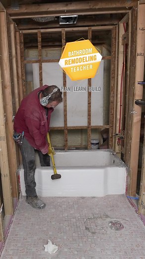 Complete Bathroom Renovation Guide and Courses