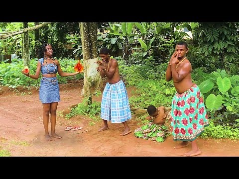 THE MOST POWERFUL SNAKE GODDESS 2 - {New Epic Movie} | 2025 Nigeria Latest Movie