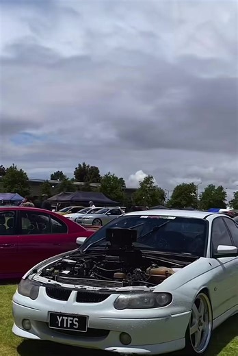 ️Holden_hsv6 (@holden_hsv6)’s videos with Wish You Well Pt. 2 (It's A Vibe) - Chillinit