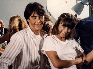 alexandre sterling, un acteur français qui s'illustra dans le film "la boum" et fit une irruption dans la chanson - Musicali  la musique à découvrir daniel bonin