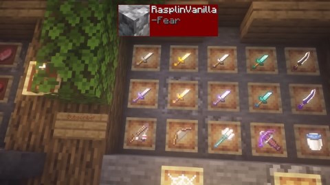 Which Minecraft PVP Texturepack is the Best?