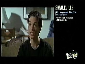KSMO (The WB) split-screen credits [July 29, 2002]