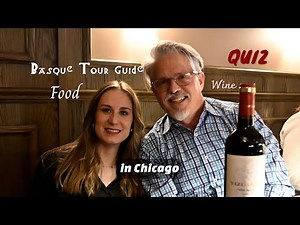 Basque Steak in Chicago at Asador Bastian. Visit to an Exclusive Basque Steakhouse Restaurant