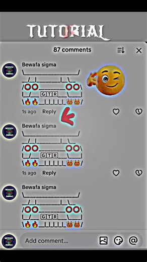 Master the GTR Comment Technique for TikTok Success!