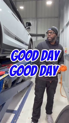 Jays Wheel Repair on Instagram: "Tesla Model X or Model Y eating through tires because of factory camber issues? We have the fix. Call us today for a Precision Wheel Alignment designed to protect your tires and your investment. #WheelAlignment #TeslaAlignment #CamberIssues #TireWear #TireLife PerformanceAlignment SuspensionSetup"