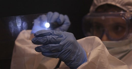 Is Forensic Science All It's Cracked Up to Be?