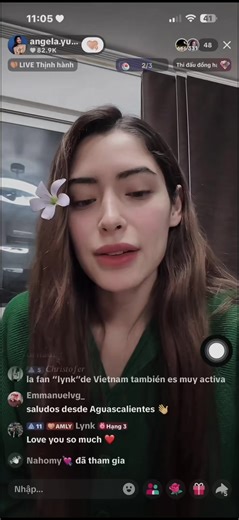 Celebrating Family at Miss Cosmo Mexico Events