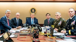 Trump and the US military: Friends or foe?