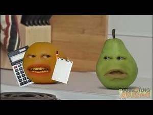 Every explosion in Ask Orange (before starting in every intro)