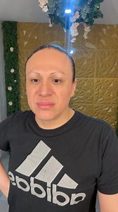 Hello hello | Monse Show Makeup