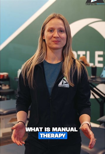 Manual therapy isn’t just massage — it’s intentional, hands-on care designed to help your body move, heal, and perform better. 🙌 From joint mobilizations and soft tissue work to cupping, dry needling, manipulations, and neuro mobilization — if it’s hands-on and purposeful, it’s manual therapy. Healing isn’t one-size-fits-all. It’s tailored, targeted, and built around you. 💪🧠 #physicaltherapy #sportsrehab #manualtherapy #dryneedling #cupping