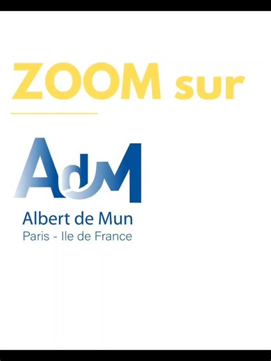 EHTP Écoles de l'Hôtellerie et du Tourisme de Paris on Instagram: "ZOOM SUR… 🔍✨ Une fois par mois, découvrez l’univers d’une des 8 écoles du réseau EHTP ! Ce mois-ci, lumière sur l’école hôtelière du lycée Albert-de-Mun – Paris 7ème. Située au cœur de Paris, à deux pas des Invalides, l’école hôtelière du lycée @albertdemunparis forme les professionnels de demain dans les métiers de l’hôtellerie, de la restauration, de la cuisine et de la boulangerie-pâtisserie. 🎓 Des formations du CAP au Bac+3