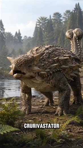 Zuul crurivastator #dinosaur #dino #jurassicworld #dinosaurs #animals