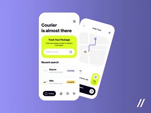 Package Delivery App