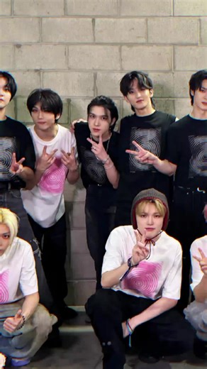 NCT Live Performance Highlights at SMTOWN 2025 LA