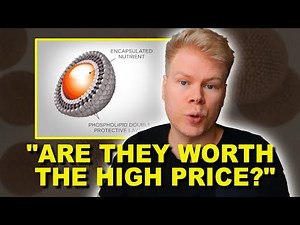 Liposomal Supplements Explained: Pros, Cons & How To Use