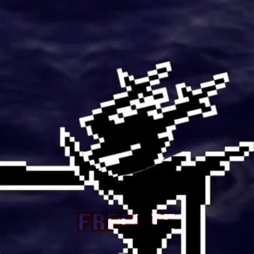 Roaring Knight Edit | Montagem One More Game | #deltarune #deltarunechapter5 #roaringknight