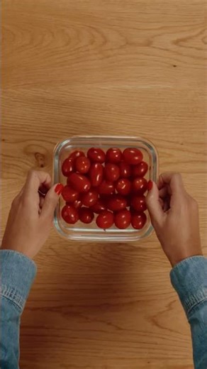 Pyrex® Show - storage